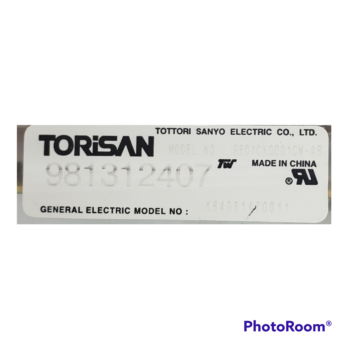 Genuine GE Oven Control Board 164D3147G011 Same Day Shipping & *60 Days Warranty