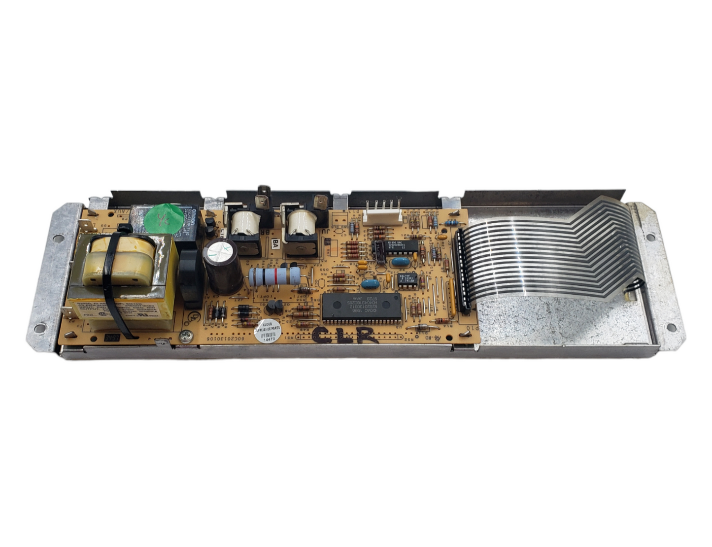 Genuine Maytag Oven Control Board 7601P470-60 *Same Day Ship & 60 Days Warranty*
