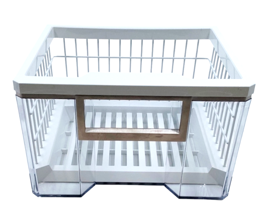 New Sub-Zero Fridge Freezer Basket 7044367 Same Day Shipping & 60 Days Warranty*