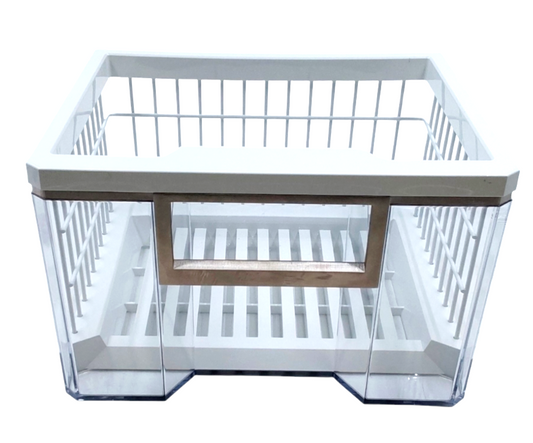 New Sub-Zero Fridge Freezer Basket 7044367 Same Day Shipping & 60 Days Warranty*