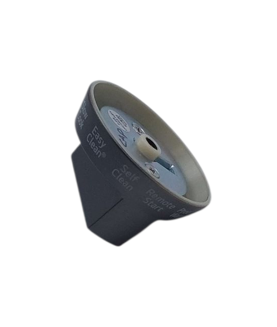 LG New Range Knob Assembly AEZ30166702 ***Same Day Shipping & 60 Days Warranty**