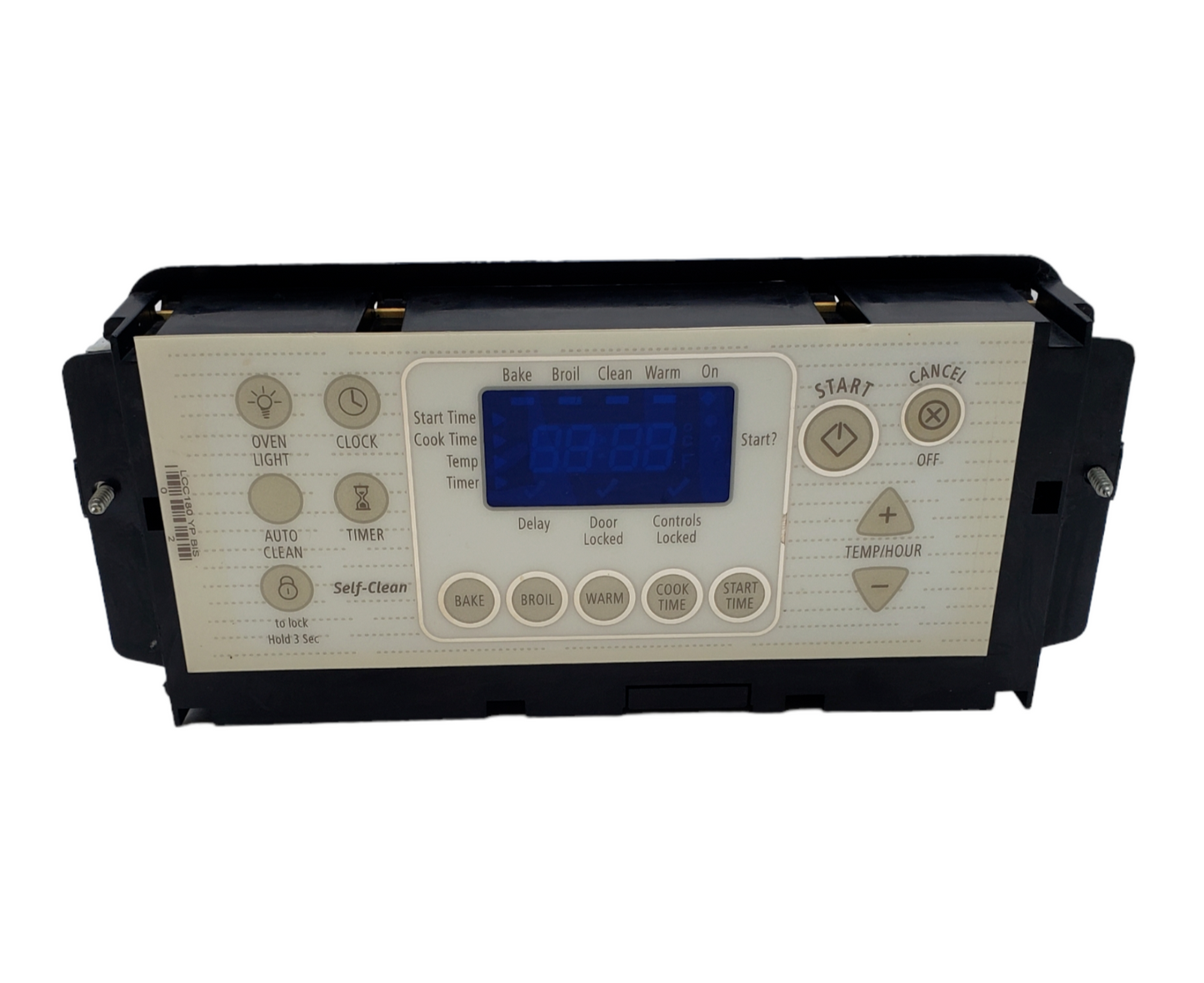 Genuine Whirlpool Oven Control Board W10114385 *Same Day Ship & 60 Days Warranty