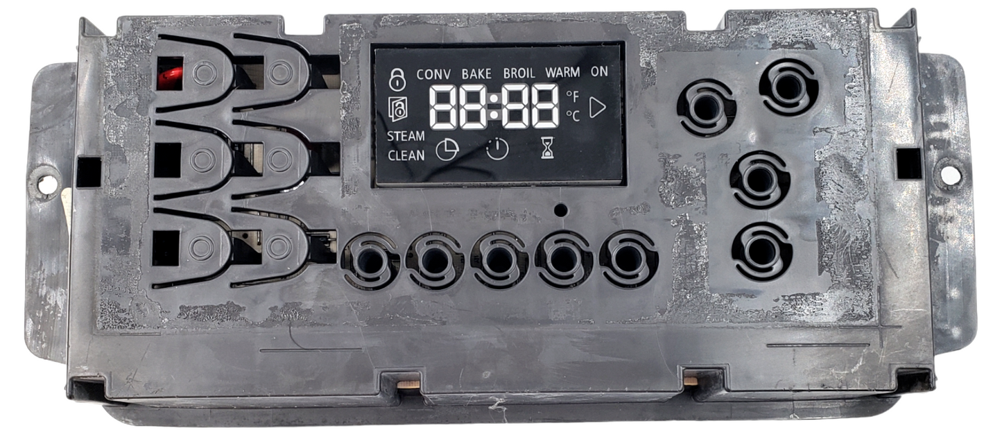 Genuine Whirlpool Range Control W10833998 *Same Day Shipping & 60 Days Warranty*