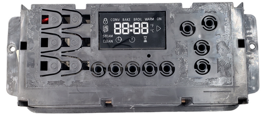 Genuine Whirlpool Range Control W10833998 *Same Day Shipping & 60 Days Warranty*