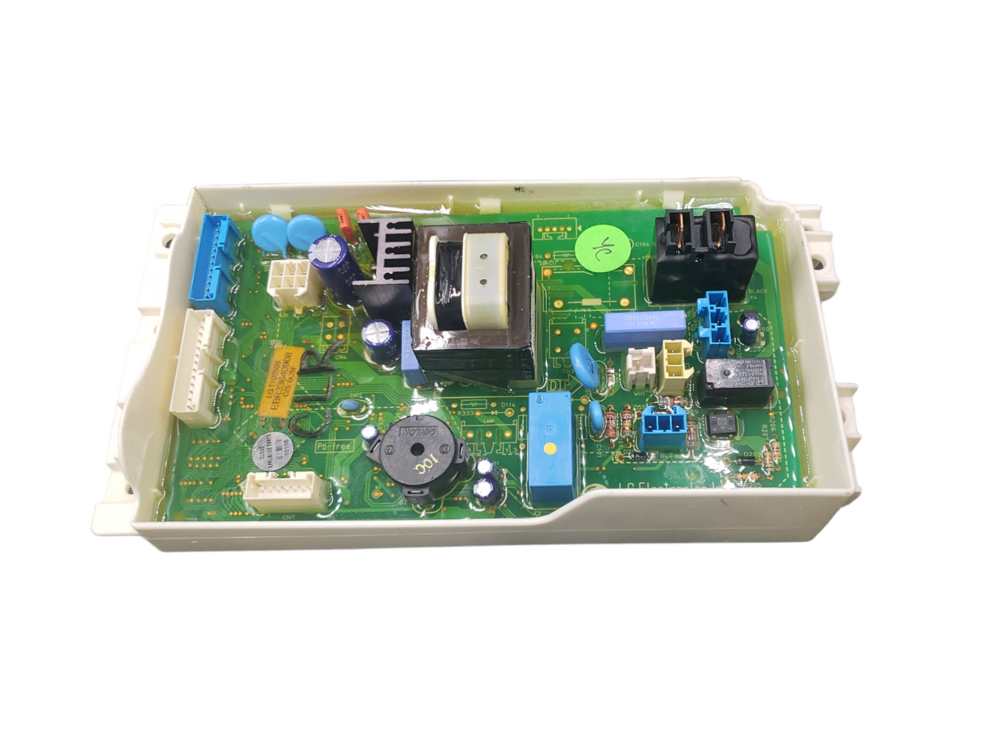 Genuine LG Dryer Control Board EBR33640908 *Same Day Shipping & 60 Days Warranty