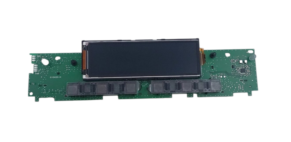 Bosch New Range Control Board 9001670713 **Same Day Shipping & 60 Days Warranty*