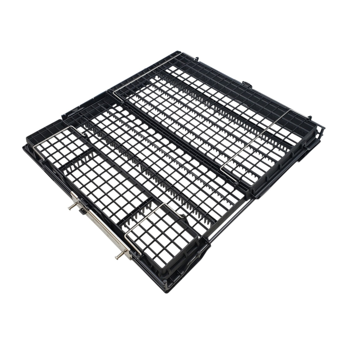 LG New Dishwasher Rack Assembly AHB73410401 Same Day Shipping & 60 Days Warranty
