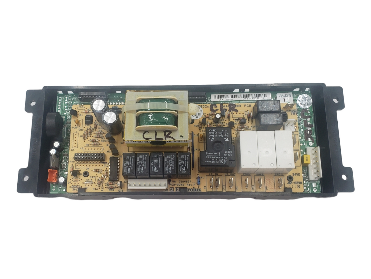 Genuine Frigidaire Oven Control Board 316560143 Same Day Ship & 60 Days Warranty