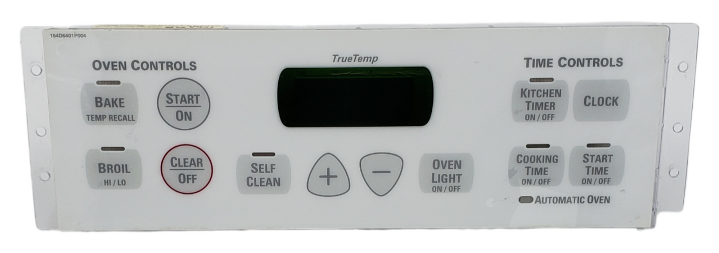 Genuine GE Oven Control Board 191D3776P011 Same Day Shipping & *60 Days Warranty
