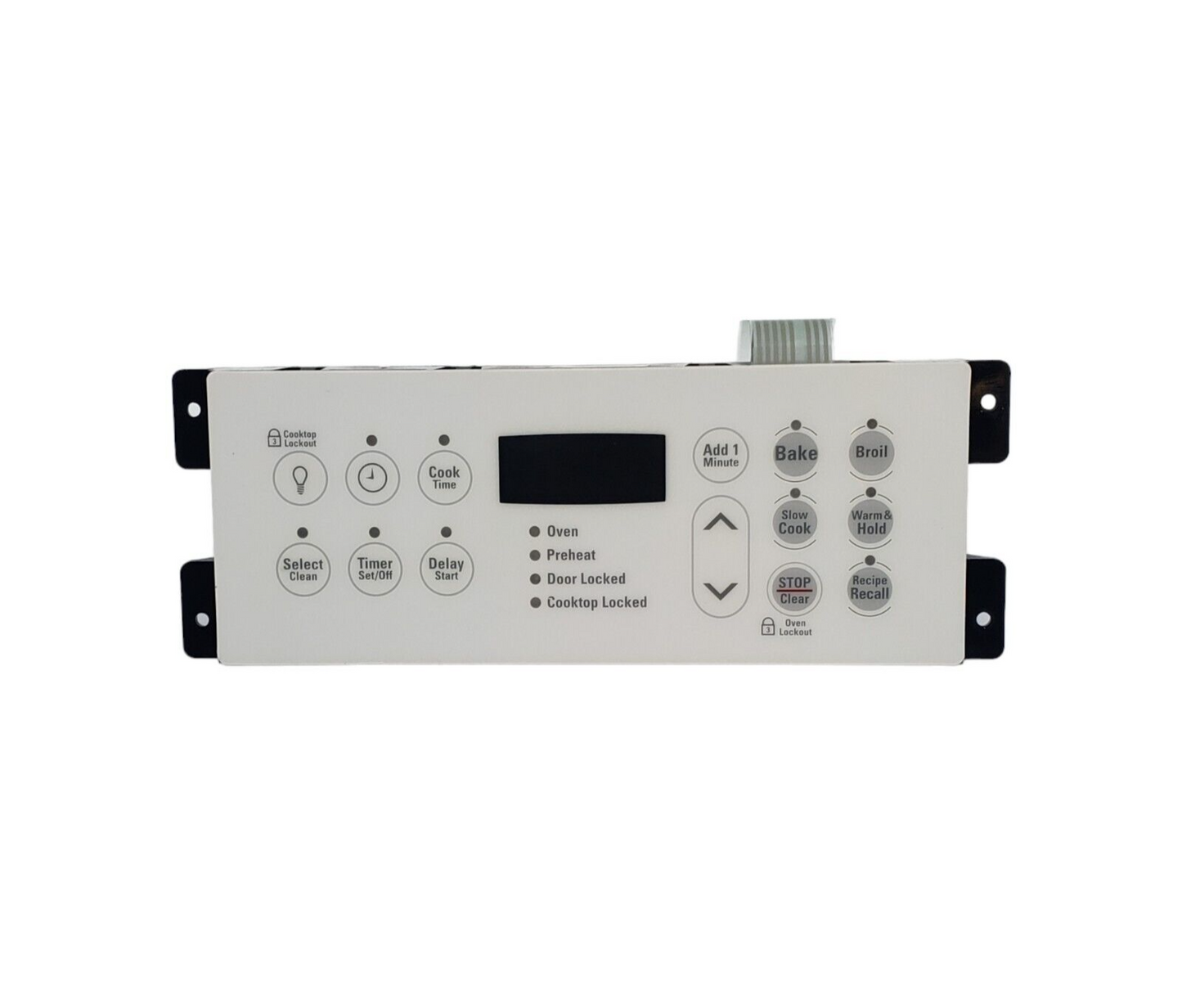 Genuine Frigidaire Oven Control Board 316418503 Same Day Ship & 60 Days Warranty