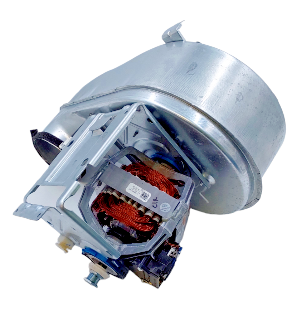 New OEM Electrolux Dryer Drive Motor A20207801 Same Day Ship & 60 Days Warranty*