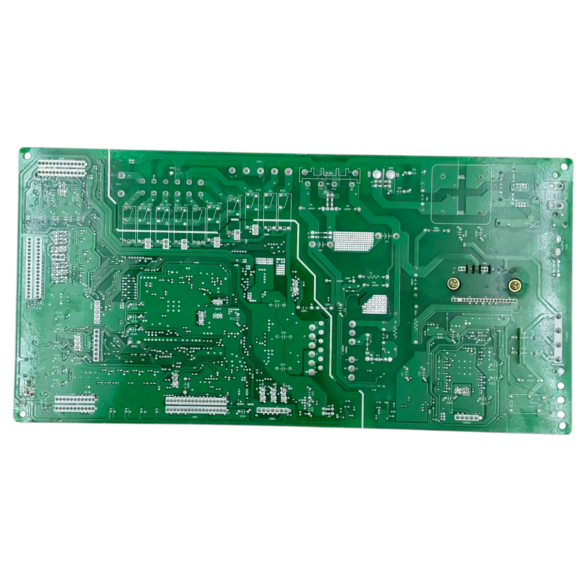LG Genuine Fridge Control Board EBR86824107 Same Day Shipping & 60 Days Warranty
