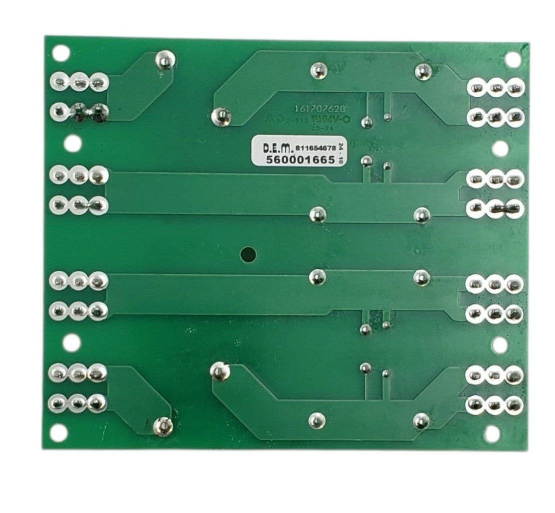 Frigidaire New Range PC Board 811654678 **Same Day Shipping & 60 Days Warranty**
