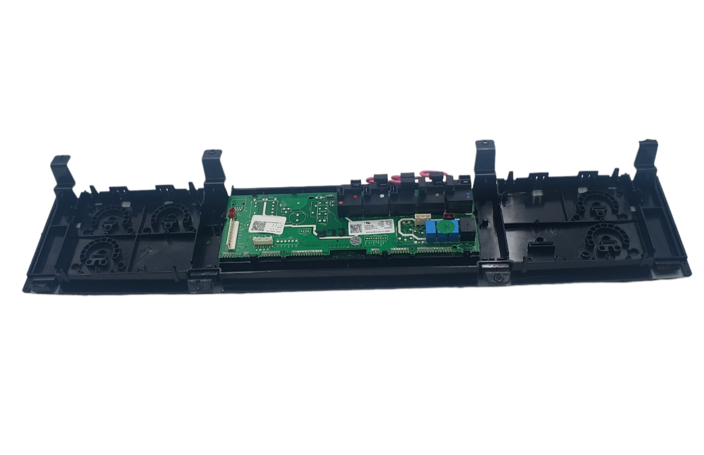 Genuine GE Oven Touch Panel  191D8545G050 *Same Day Shipping & 60 Days Warranty*