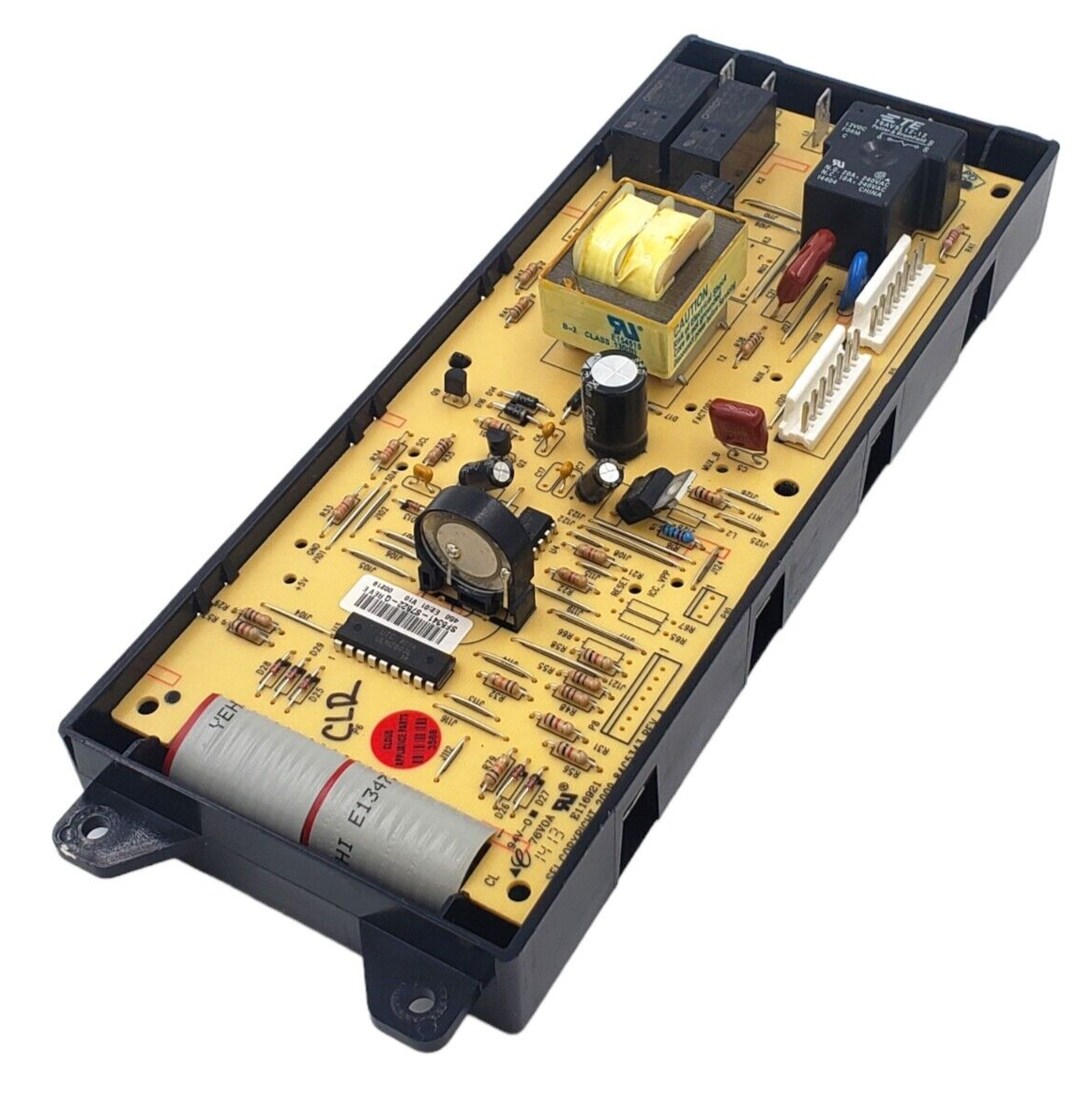 Genuine Frigidaire Range Control 316207522 Same Day Shipping & 60 Days Warranty.