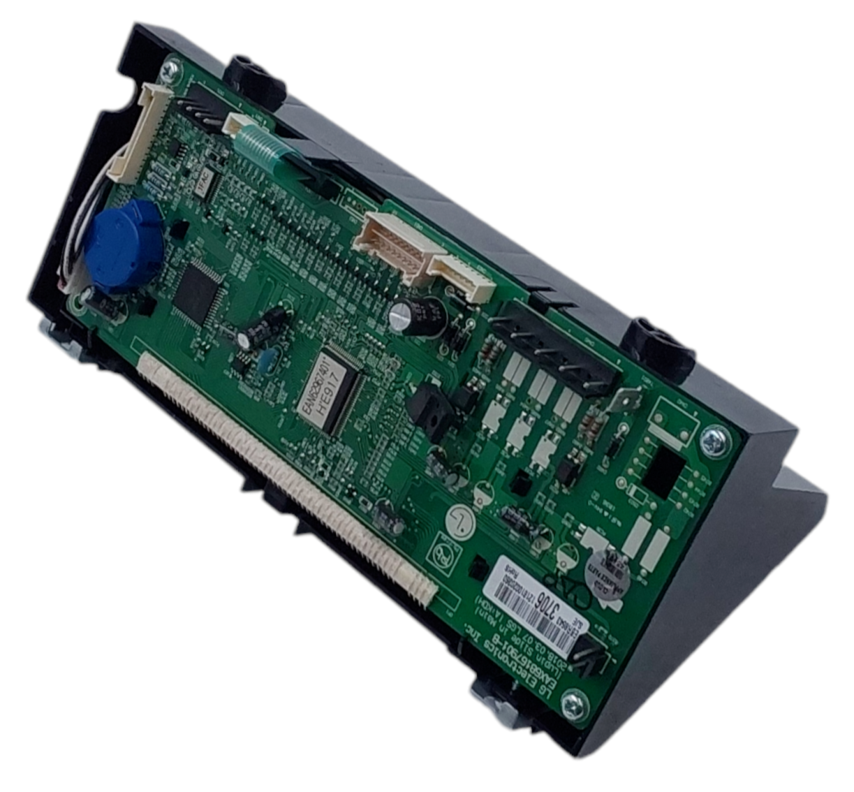 Genuine LG Range Control Board EBR86433706 Same Day Shipping & 60 Days Warranty*