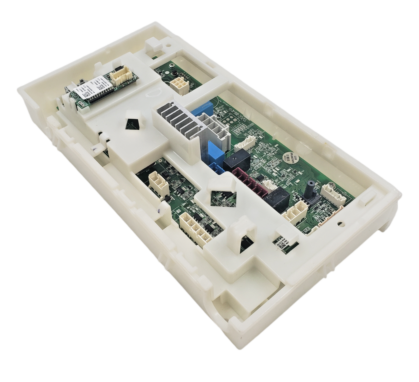 Genuine GE Washer Control Board 290D2863G104 *Same Day Ship & 60 Days Warranty**