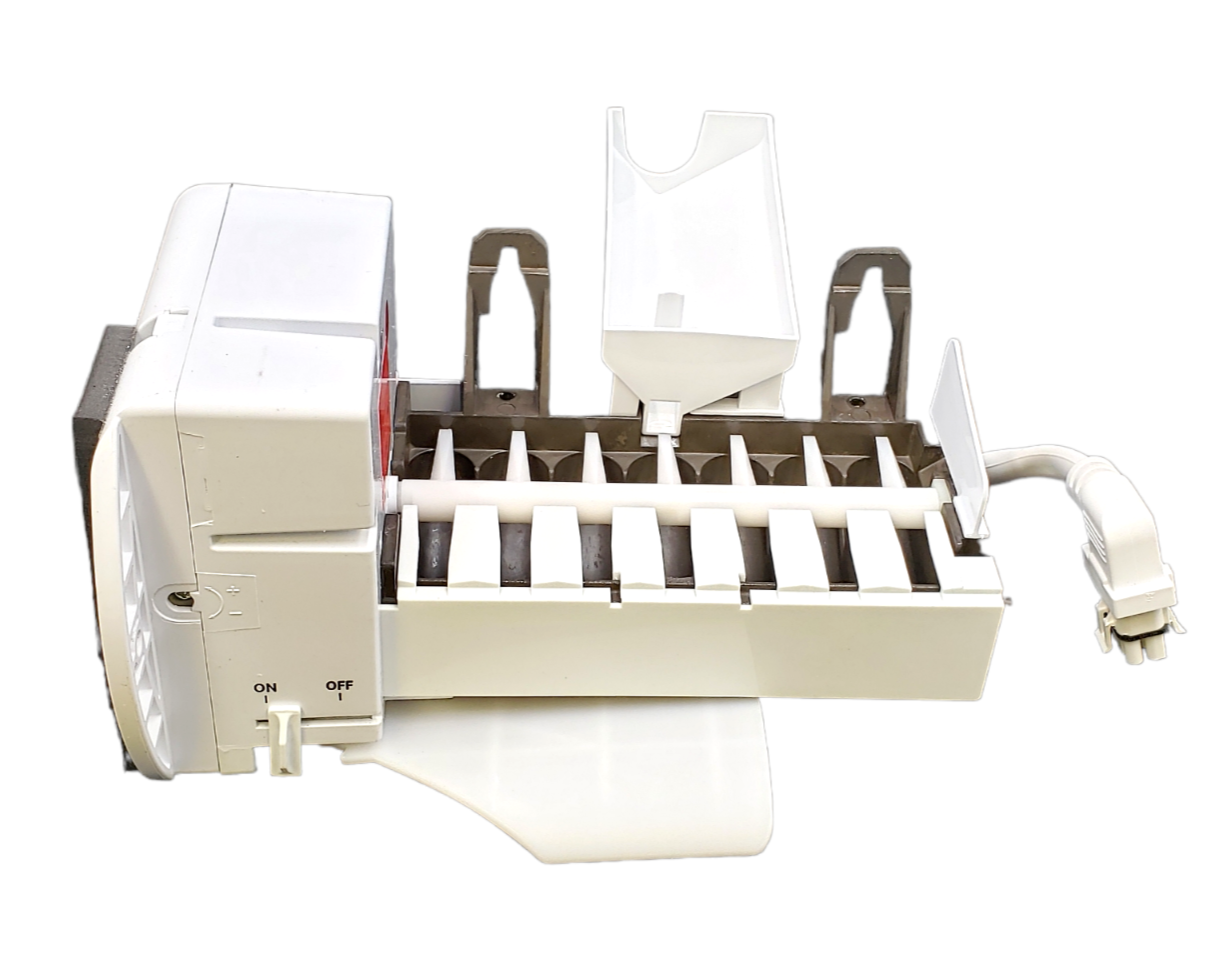 New GE Refrigerator Ice Maker 245D2613P004 Same Day Shipping & 60 Days Warranty*