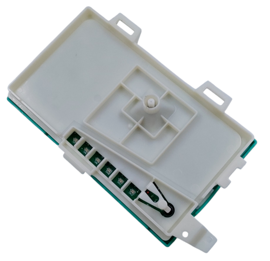 Genuine Whirlpool Washer Control Board W10625696 Same Day Ship &60 Days Warranty