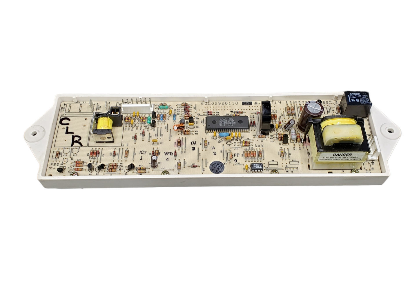 Genuine Whirlpool Oven Control Board 3196770 Same Day Ship & **60 Days Warranty*