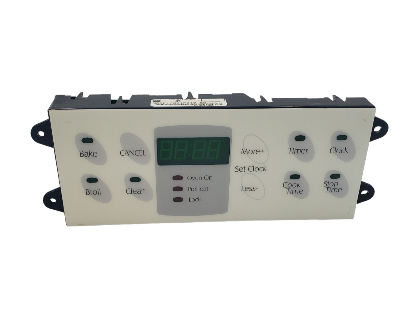 Genuine Whirlpool Range Control 7601P617-60 Same Day Shipping & 60 Days Warranty