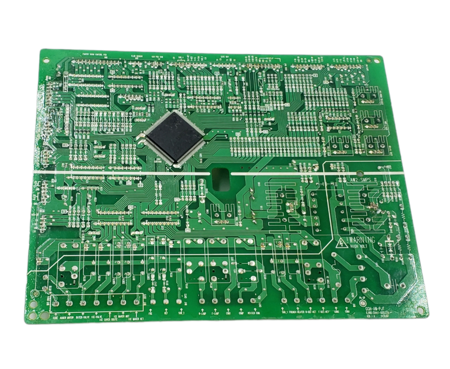OEM Samsung Refrigerator Control DA41-00538A Same Day Ship & **60 Days Warranty*