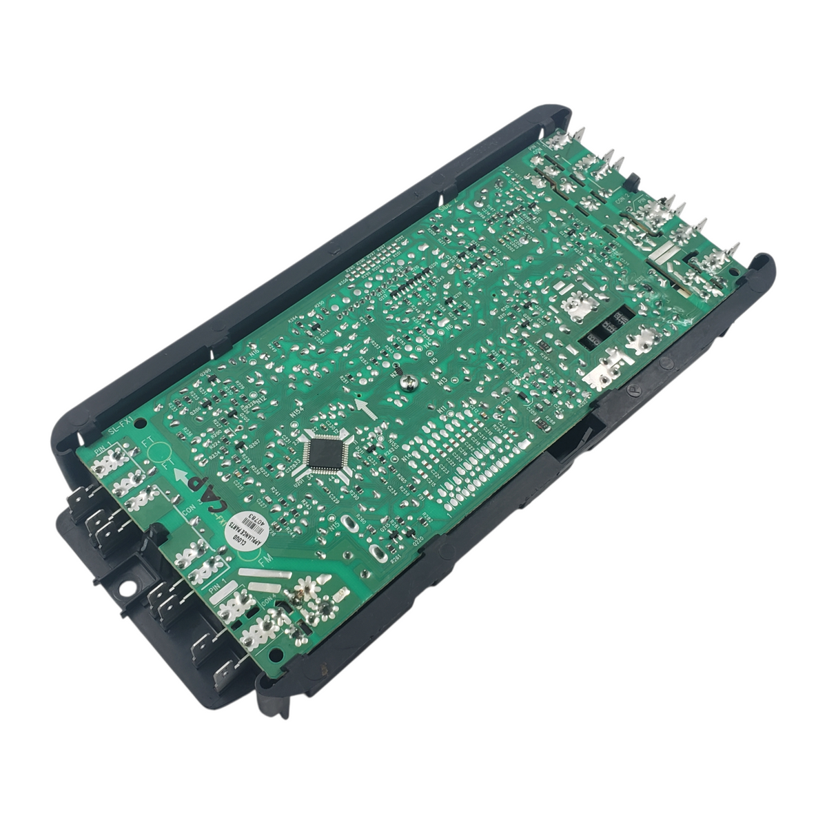 Whirlpool Genuine Range Control Board W10424883 Same Day Ship & 60 Days Warranty