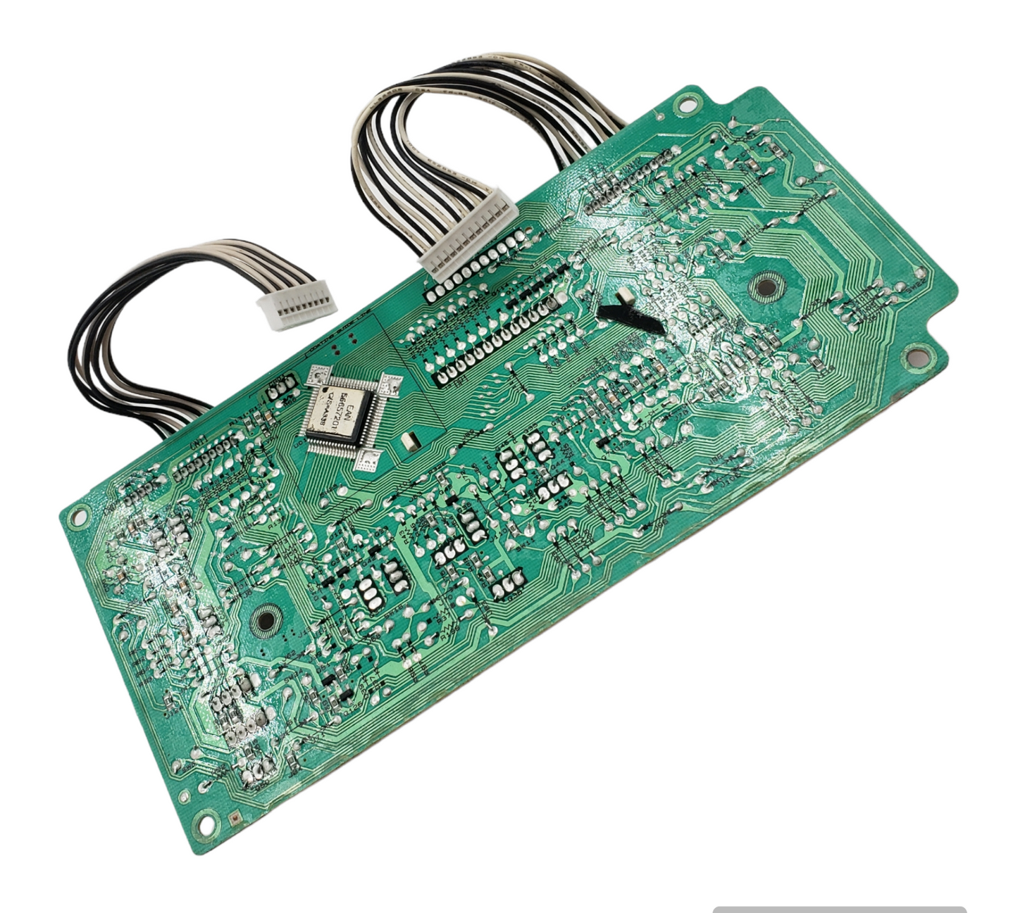 Genuine LG Oven Control Board EBR60969303 *Same Day Shipping & 60 Days Warranty*