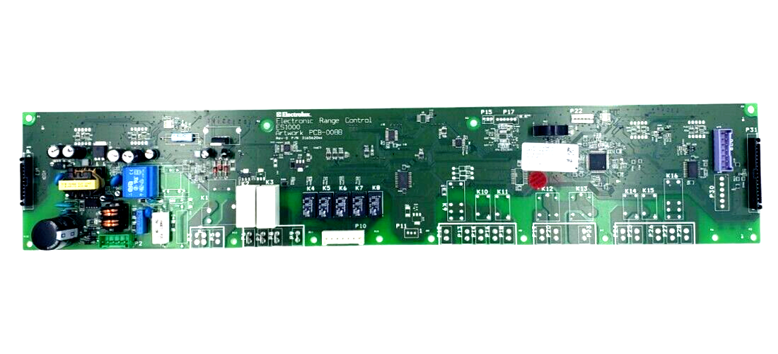 Genuine Frigidaire Range Control 316562003 Same Day Shipping & 60 Days Warranty*
