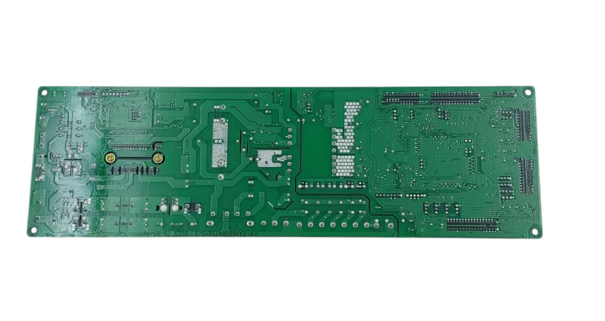 LG New Fridge Control Board EBR40211902 **Same Day Shipping & 60 Days Warranty**