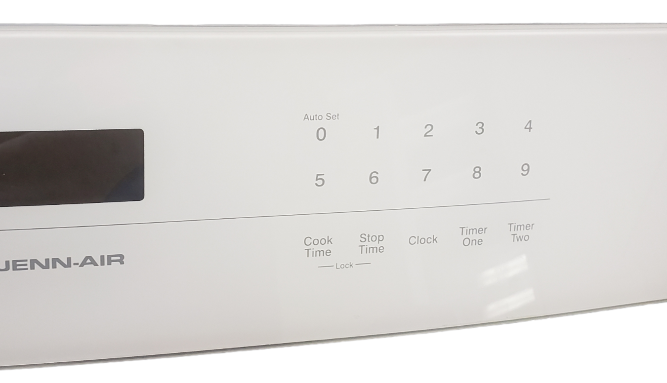 Genuine Whirlpool Oven Control Panel 71003441 *Same Day Ship & 60 Days Warranty*