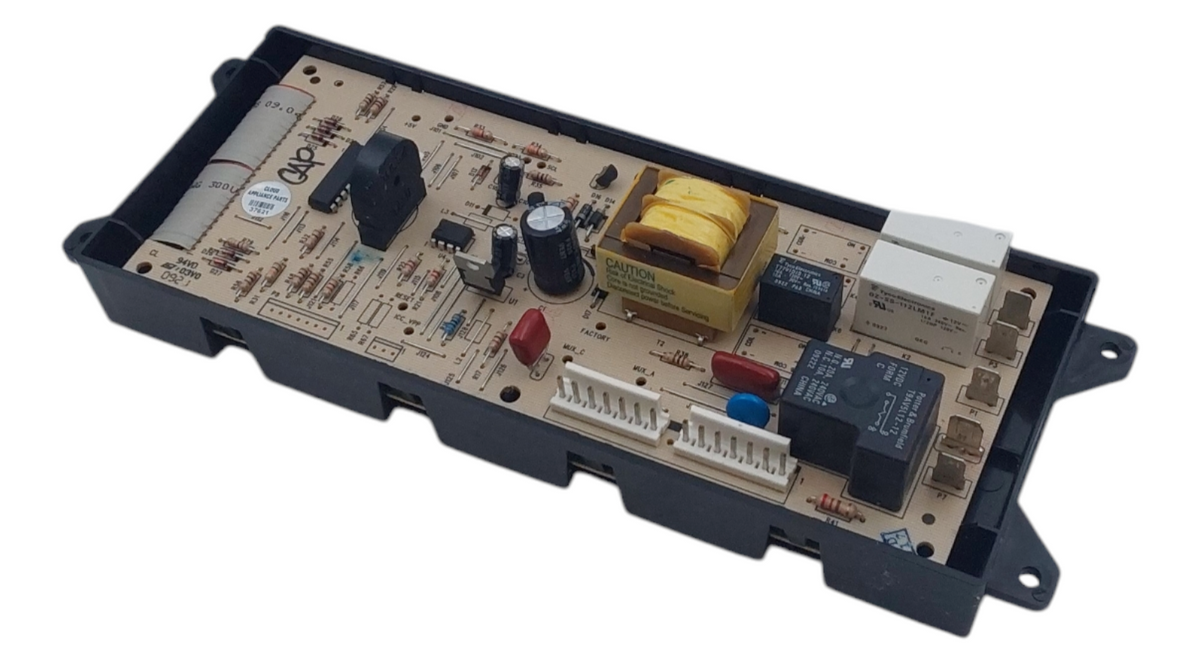 Genuine Frigidaire Range Control 316557108 Same Day Shipping & 60 Days Warranty*