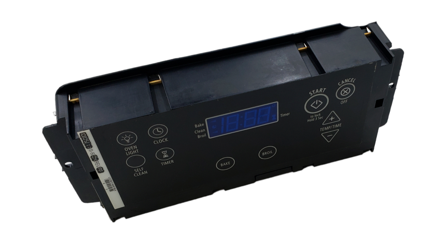 Genuine Whirlpool Range Control Board W10271750 Same Day Ship & 60 Days Warranty