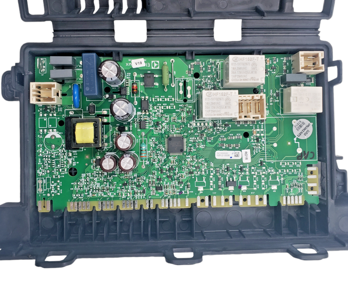 OEM Frigidaire Dryer Control Board A11170402 *Same Day Ship & 60 Days Warranty**