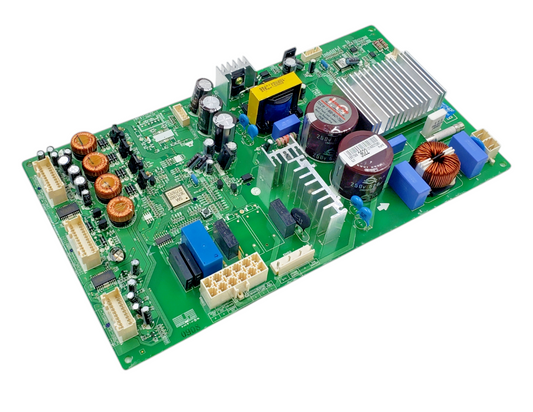 Genuine LG Fridge Control Board EBR73093622 Same Day Shipping & 60 Days Warranty