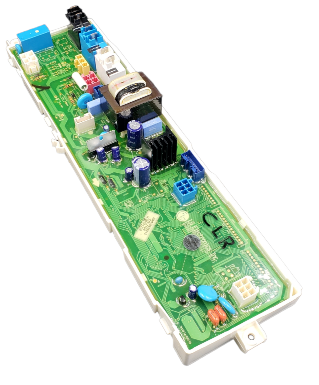 Genuine LG Dryer Control Board EBR36858815 Same Day Shipping & 60 Days Warranty*