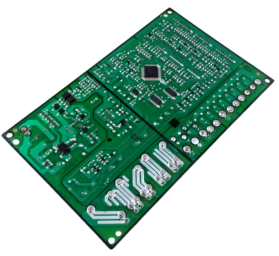 Genuine Samsung Range Control Board DE92-03960L Same Day Ship & 60 Days Warranty