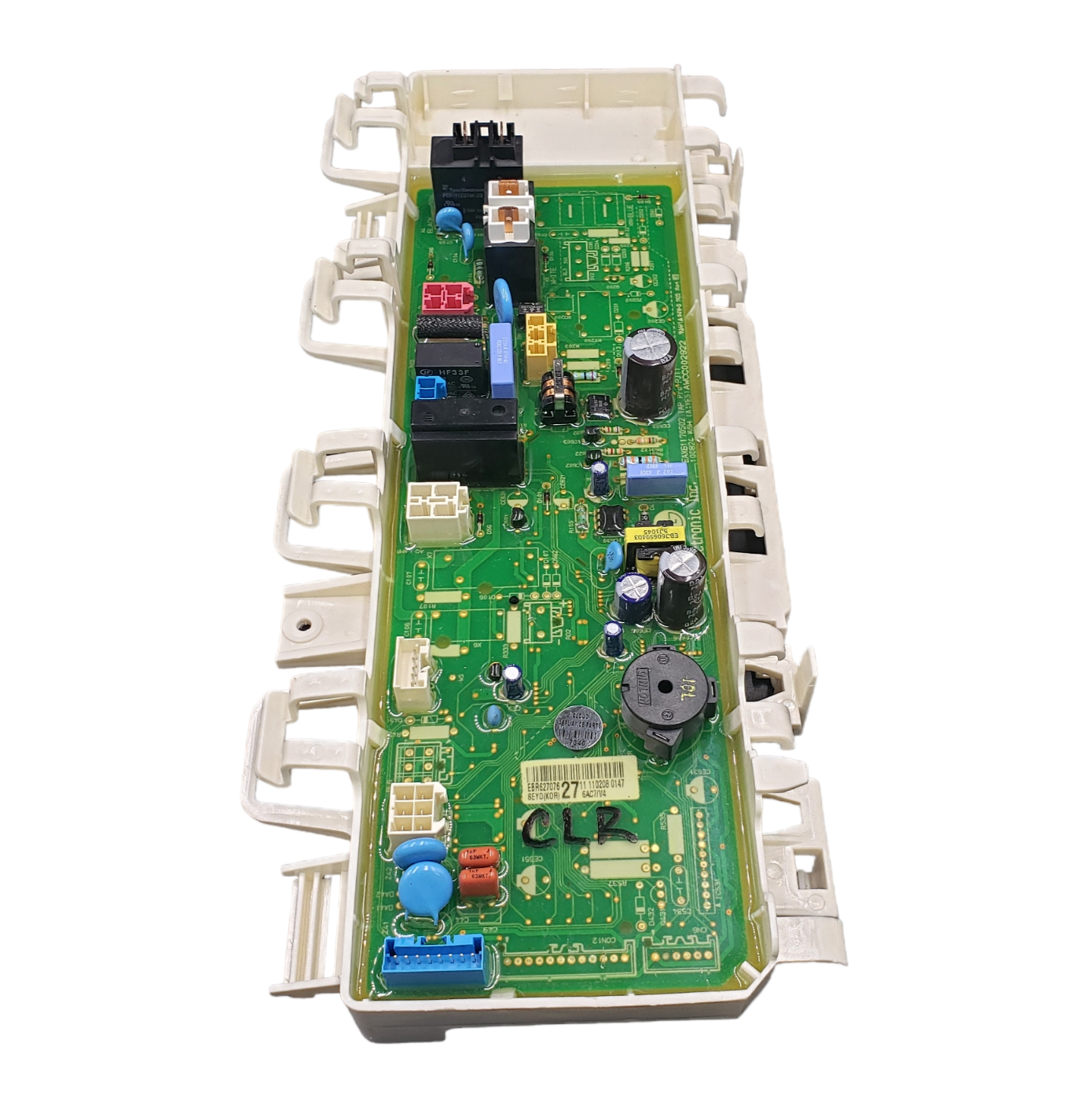 Genuine LG Dryer Control Board EBR62707627 Same Day Shipping & *60 Days Warranty