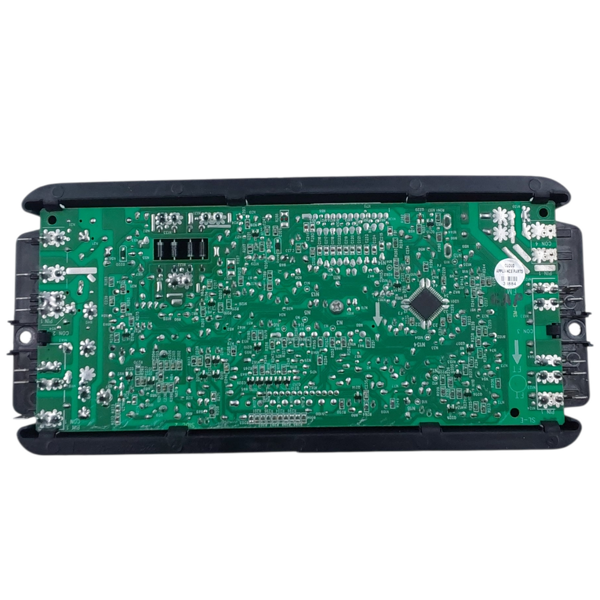 Whirlpool Genuine Range Control Board W10112875 Same Day Ship & 60 Days Warranty