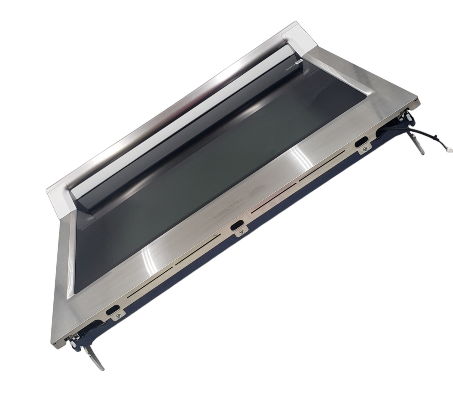 New Samsung Oven Door Assembly DG94-01648A *Same Day Shipping & 60 Days Warranty