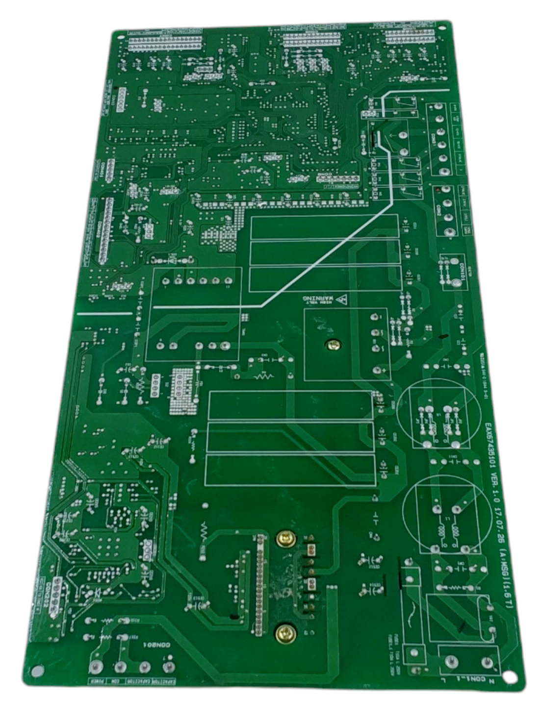 Genuine LG Fridge Control Board EBR84433501 Same Day Shipping & 60 Days Warranty