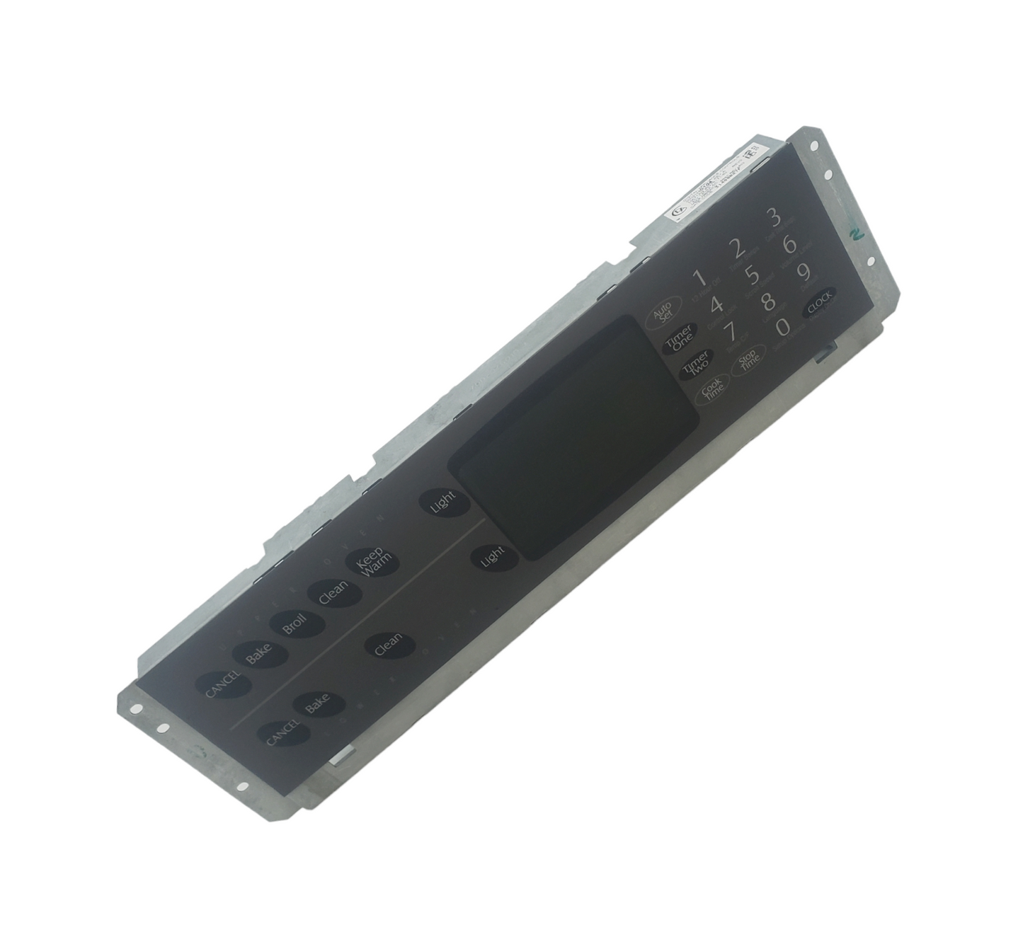 Genuine Whirlpool Oven Control 8507P019-60 Same Day Shipping & 60 Days Warranty*