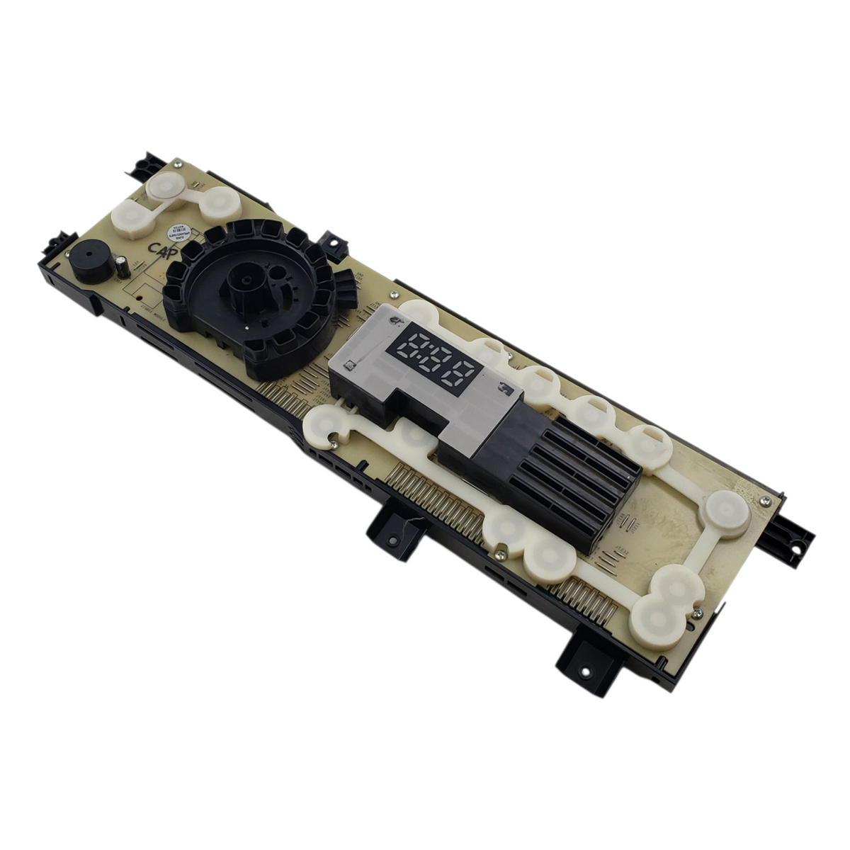 GE Genuine Dryer Control Board 241D1536G014 Same Day Shipping & 60 Days Warranty