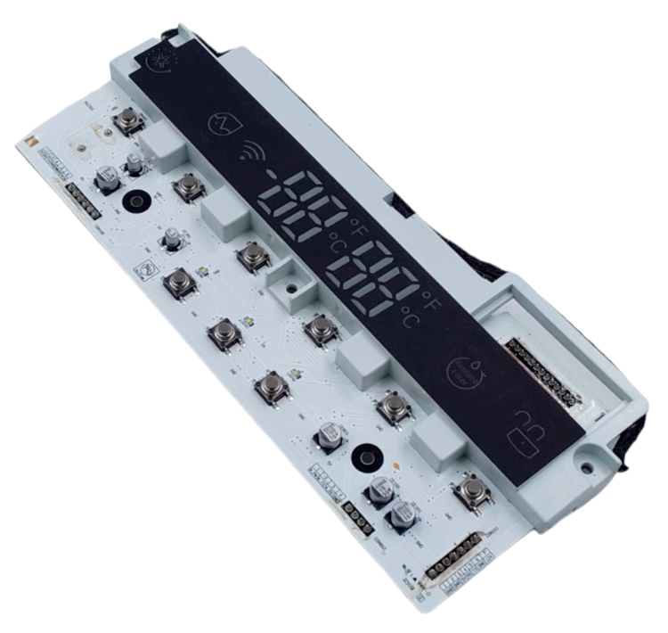 New LG Fridge Interface Board EBR84146470 *Same Day Shipping & 60 Days Warranty*