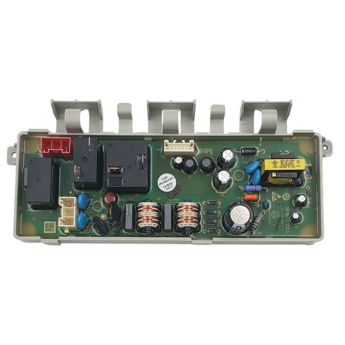 Laundrylux New Dryer Control Board 0181800027B *Same Day Ship & 60 Days Warranty