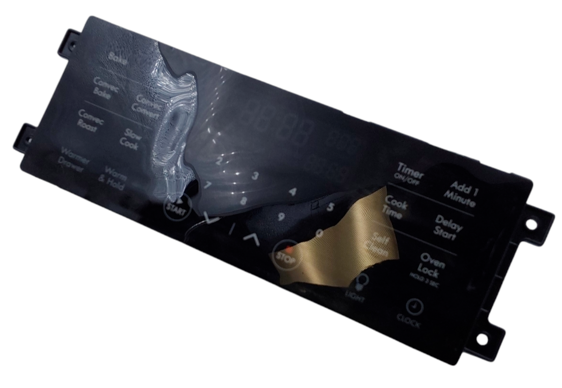 OEM Frigidaire Range Control Board 316650014  *Same Day Ship & 60 Days Warranty*