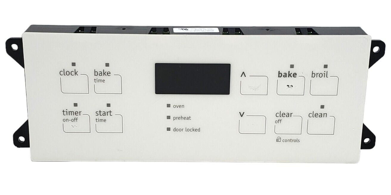 Genuine Frigidaire Range Control 316557101 Same Day Shipping & 60 Days Warranty*