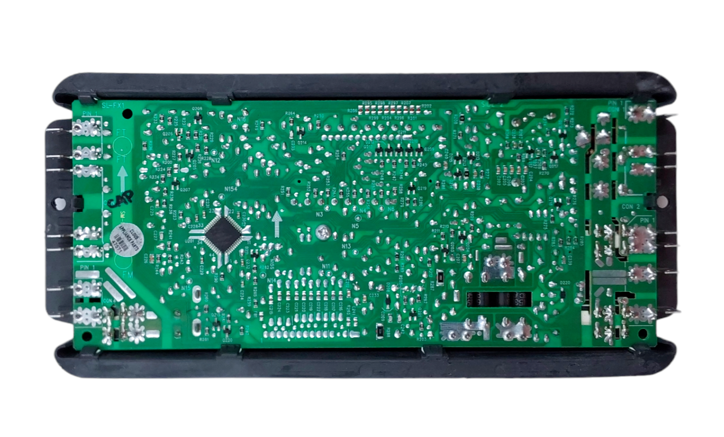 Genuine Whirlpool Range Control Board W10834004 Same Day Ship & 60 Days Warranty