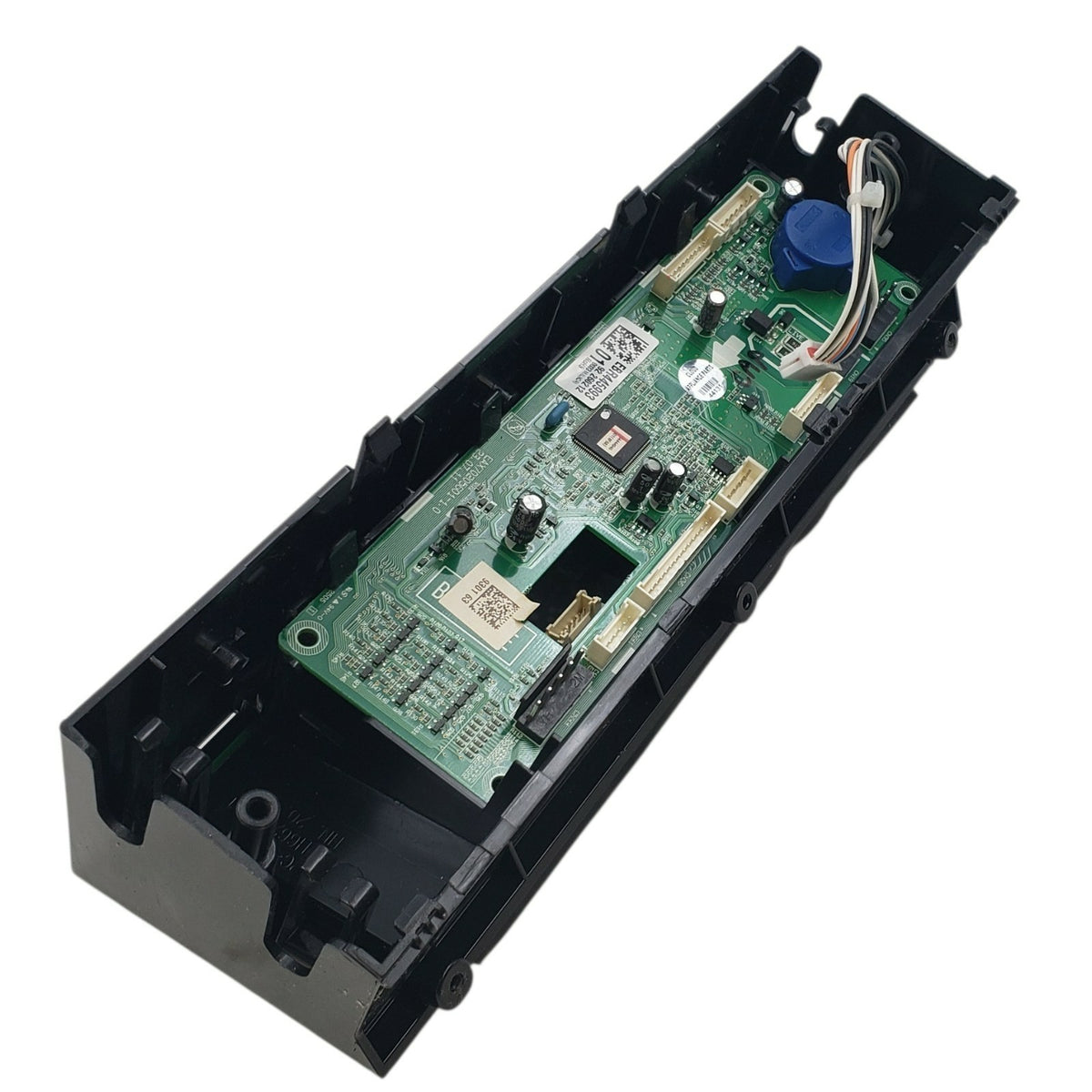 LG Genuine Control Board EBR44599301  *Same Day Shipping & 60 Days Warranty*