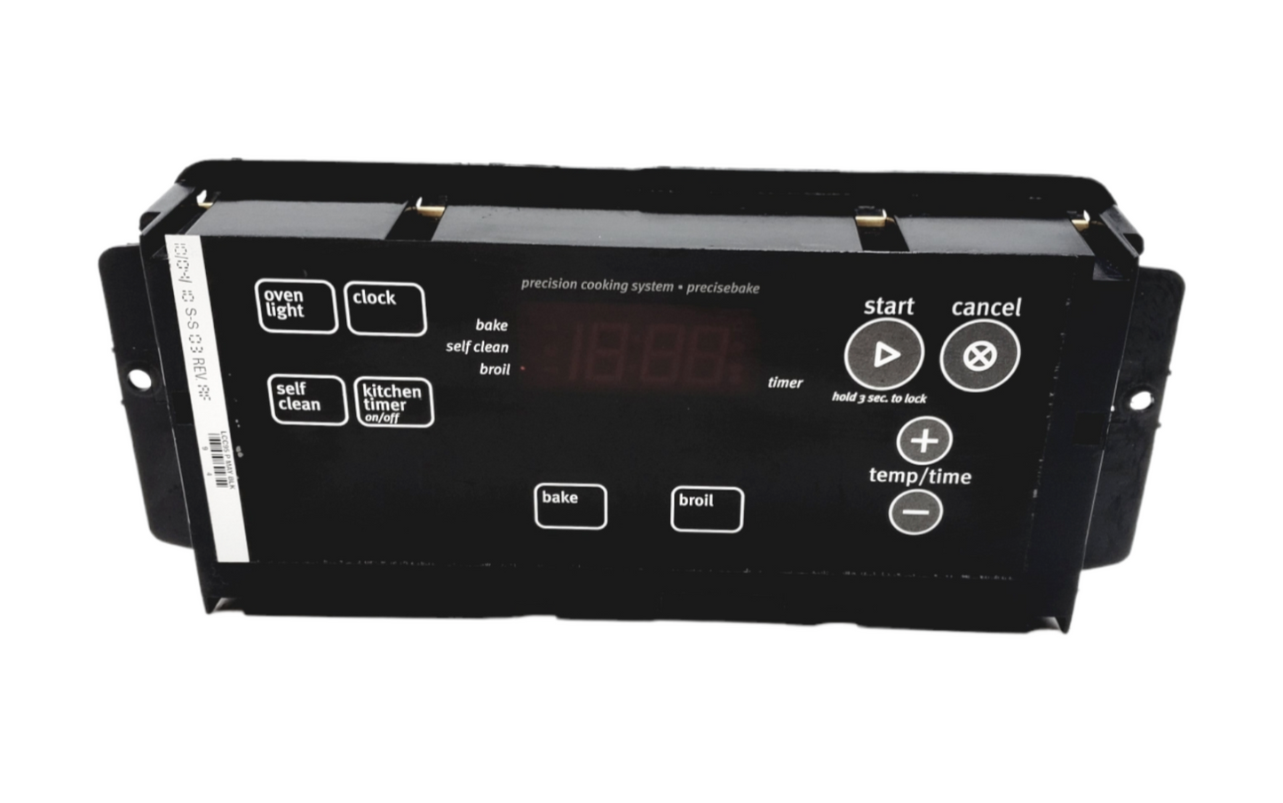 Genuine Whirlpool Oven Control Board W10271761 Same Day Ship & *60 Days Warranty